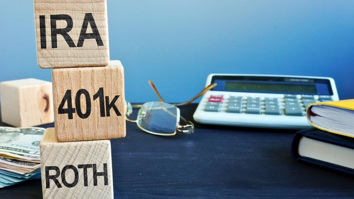 Roth IRA Conversions
