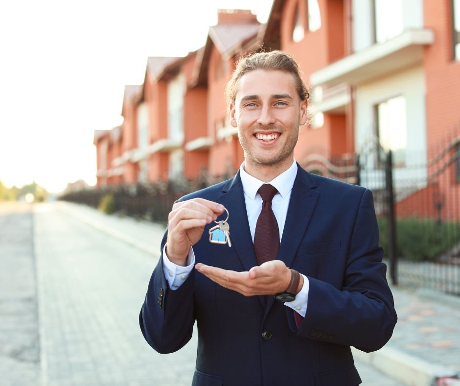 Estate Sale Assistant