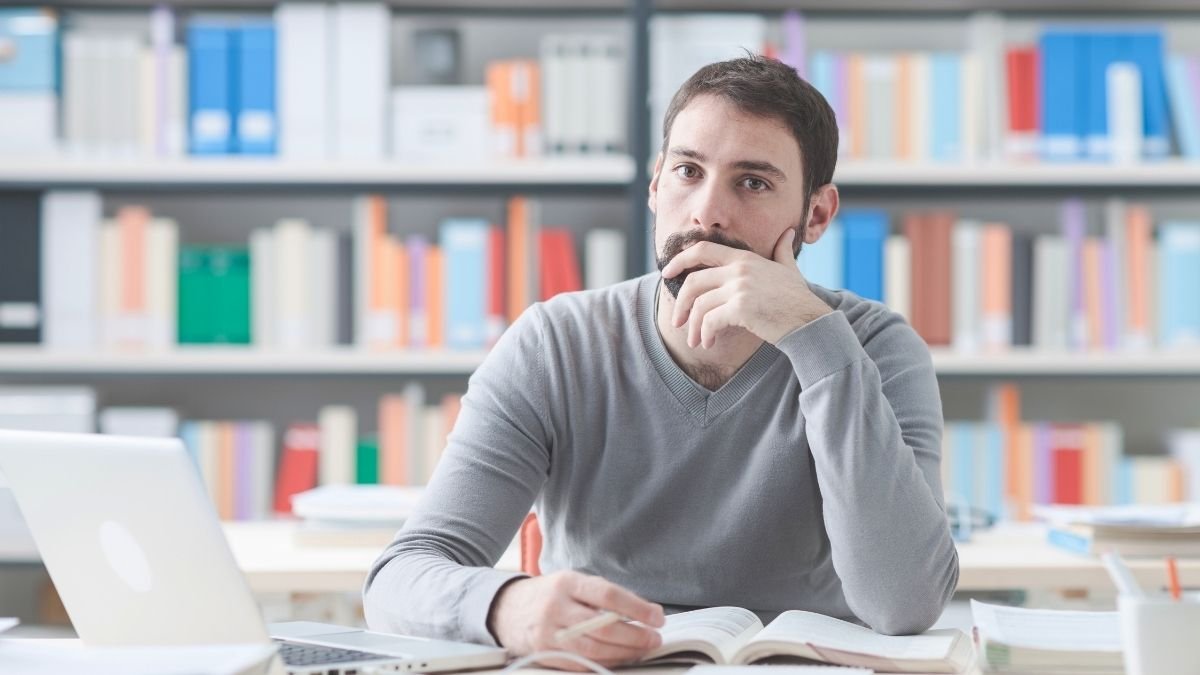 Self-Learning and Research