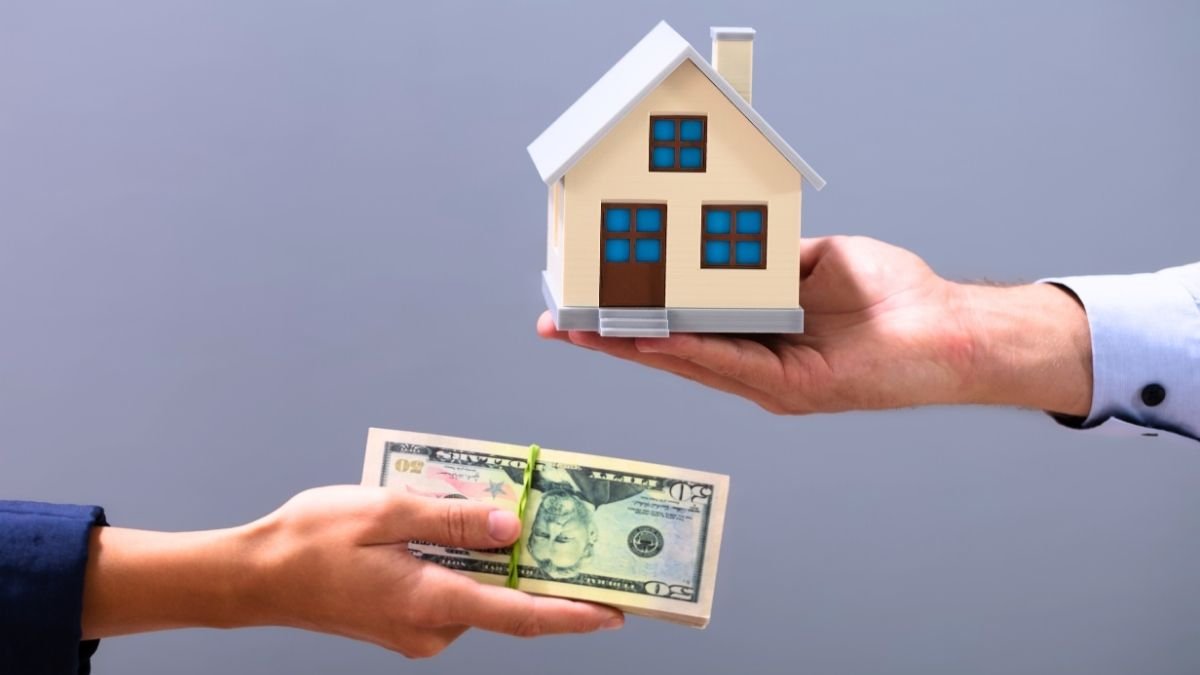 Selling Your Loan