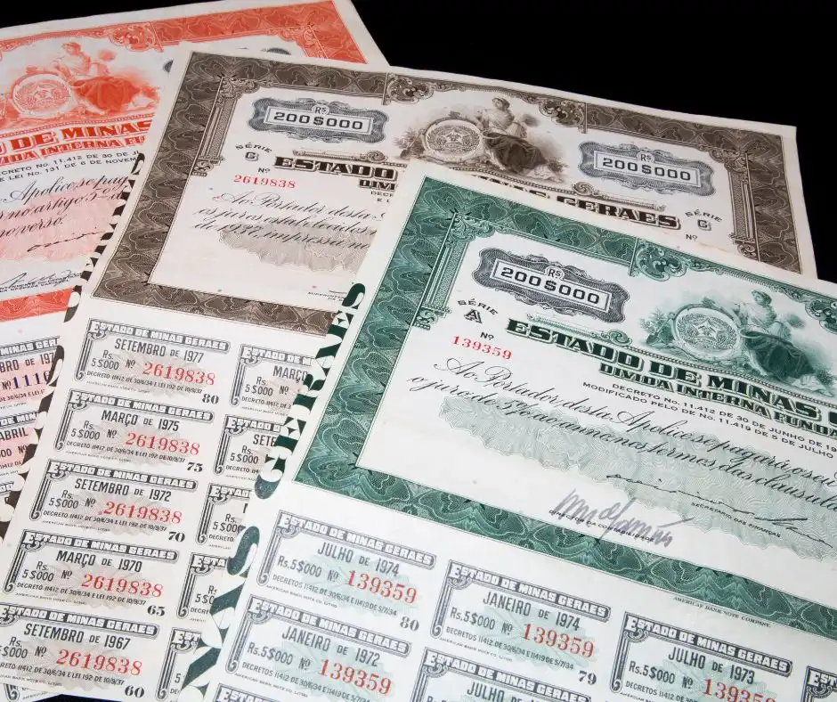 Series I Savings Bonds (I Bonds)