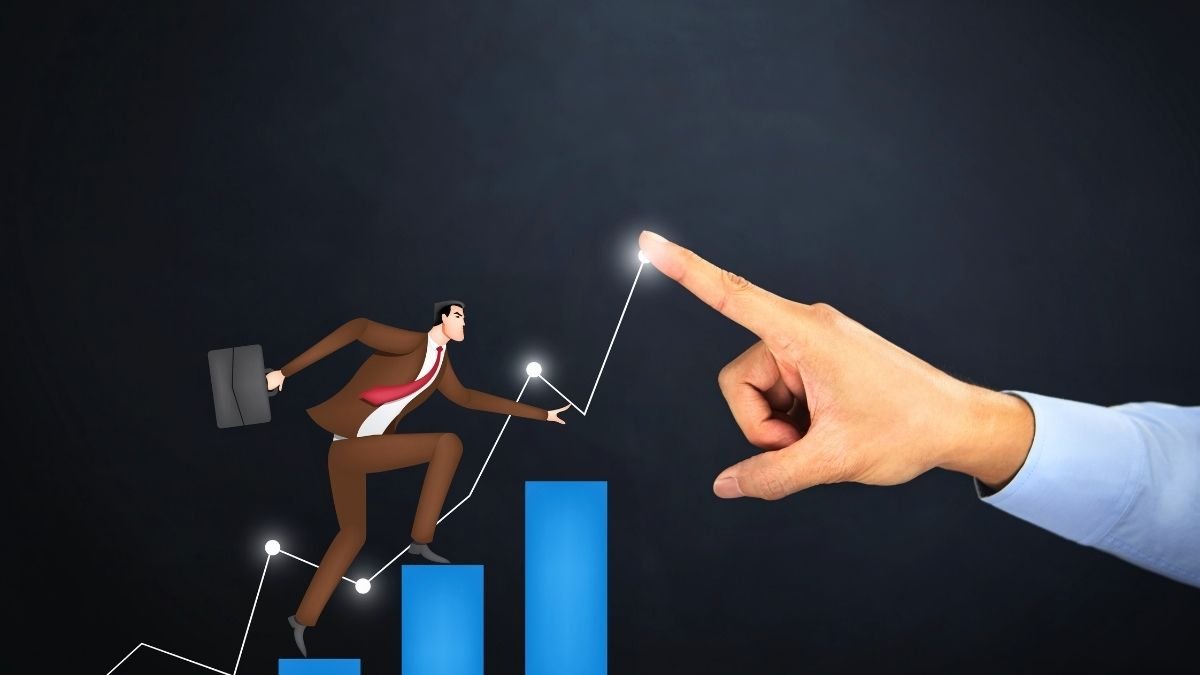 Set Aggressive Profit Targets