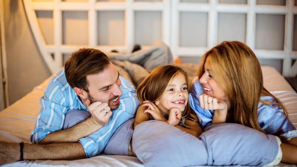 Success Stories of Middle-Class Families