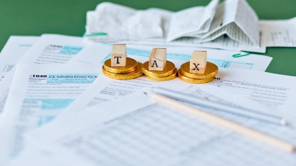 Tax-Loss Harvesting