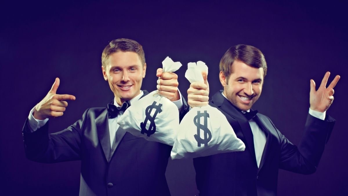 Teachers Are Quietly Becoming Millionaires