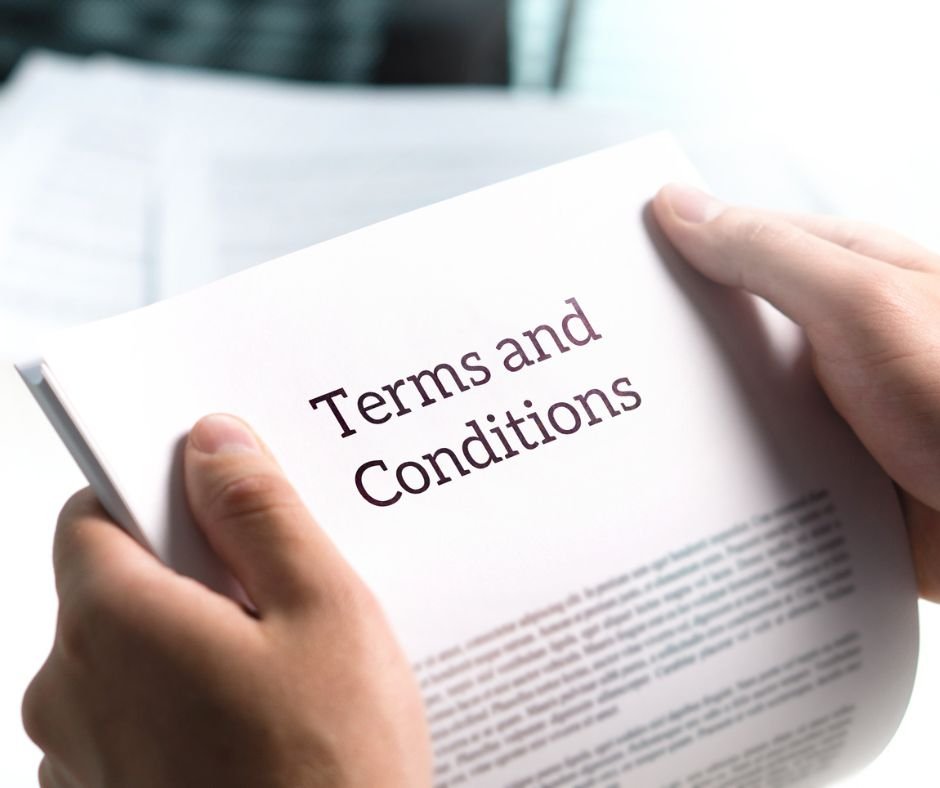 Misunderstanding Loan Terms