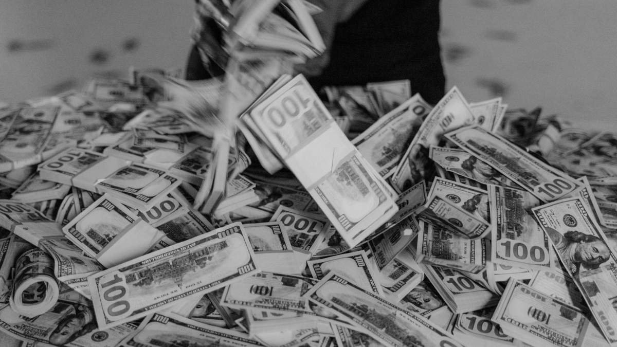 The 'Stealth Wealth' Blueprint