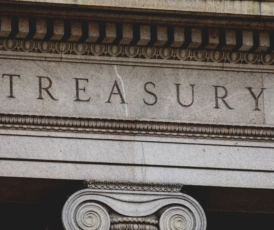 Treasury Inflation-Protected Securities (TIPS)