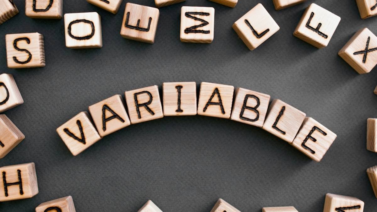 Variable Rates