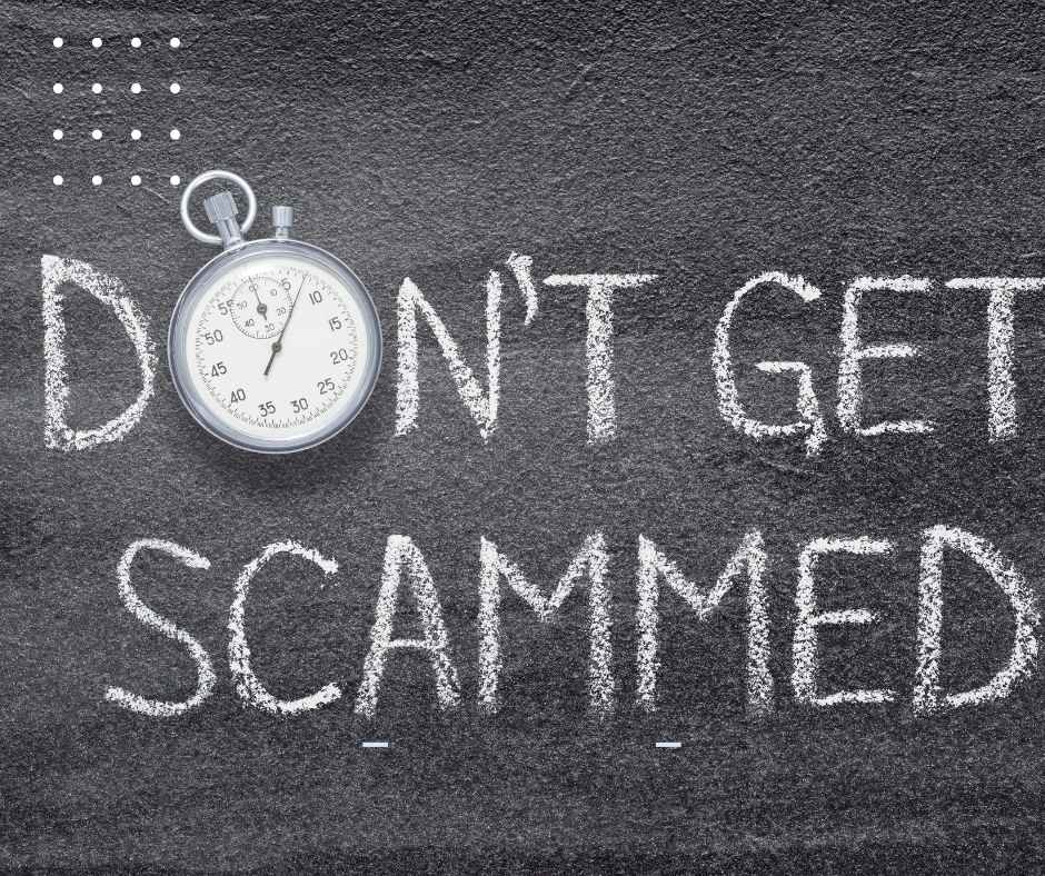 The New Retirement Scam Emptying Bank Accounts (How to Spot It Before It’s Too Late)