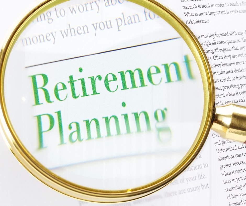 Retirement Plans