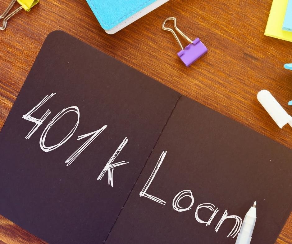 401(k) Loans: A Tax-Free Option