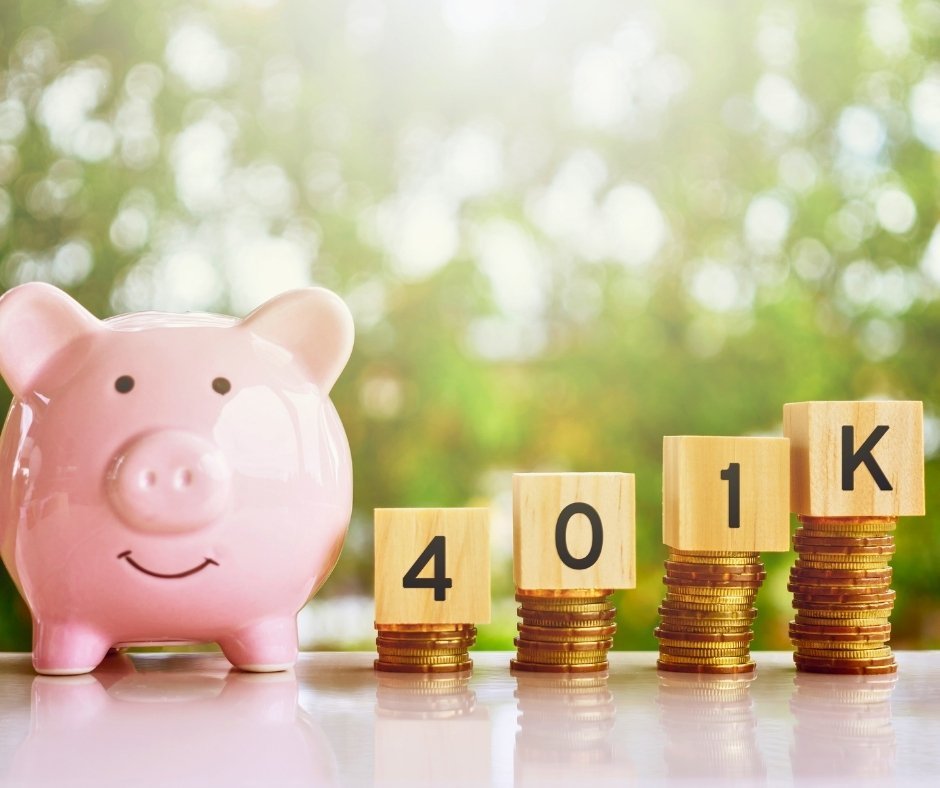 401(k) Rollovers: Temporary Access