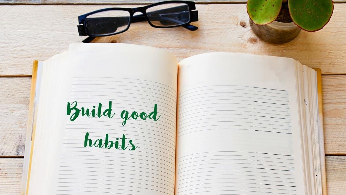 Adopt Mindful Shopping Habits