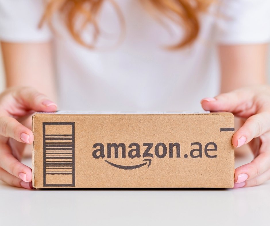 Amazon FBA