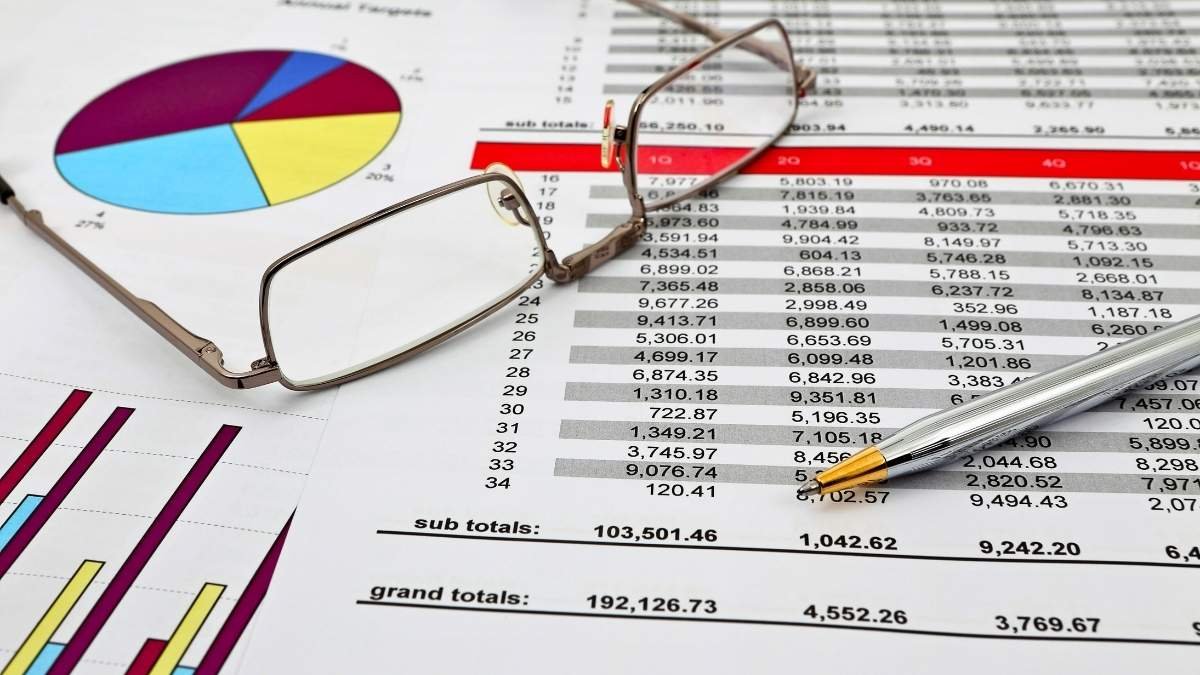 Assess Your Financial Big Picture
