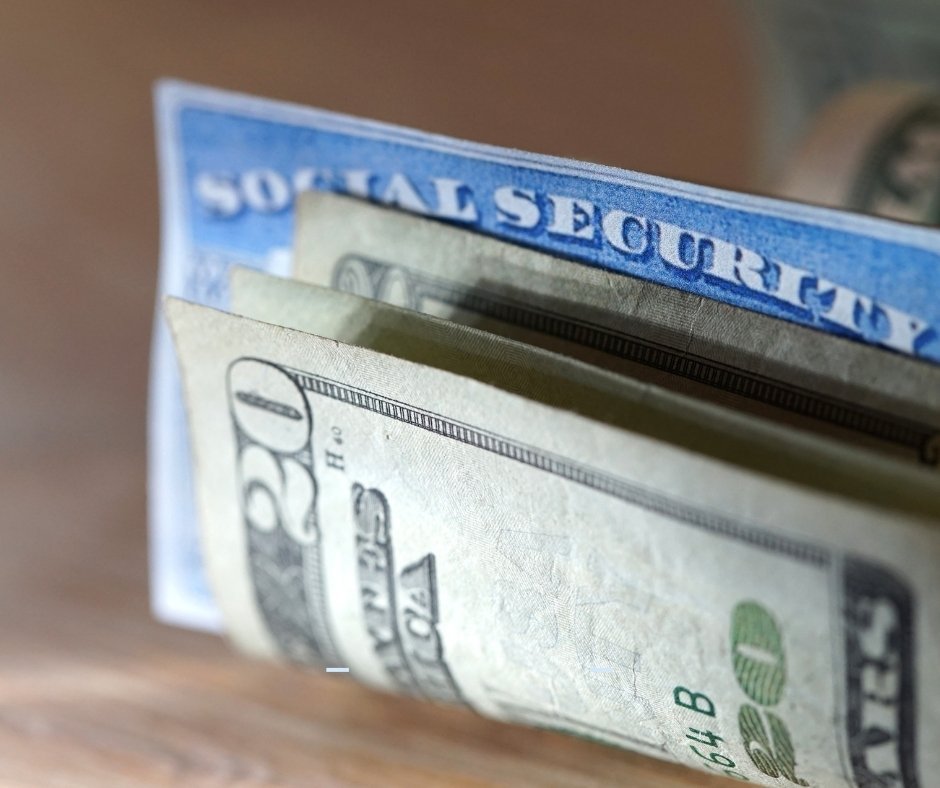 Assuming Social Security Covers All Retirement Needs