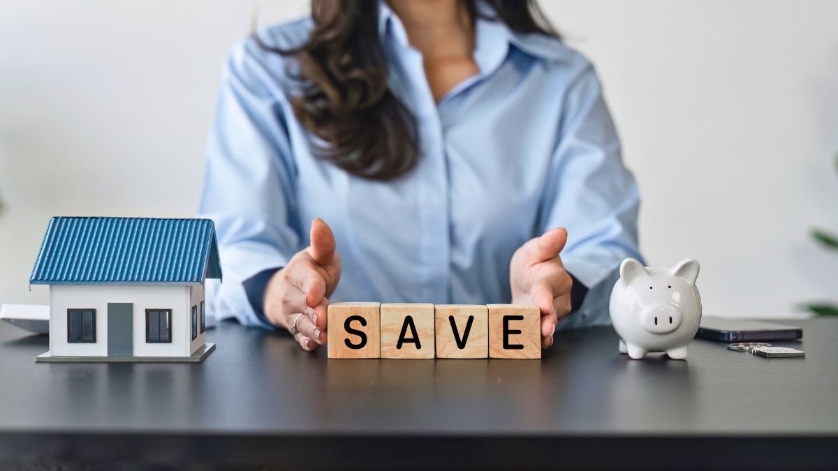 Automated savings
