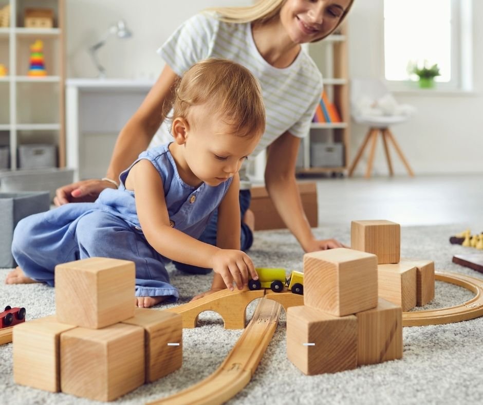Babysitting and Nanny Services