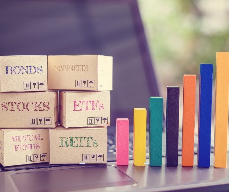 Bond Funds: Steady Returns