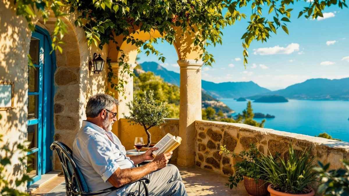 Books That Changed Everything for People Over 40