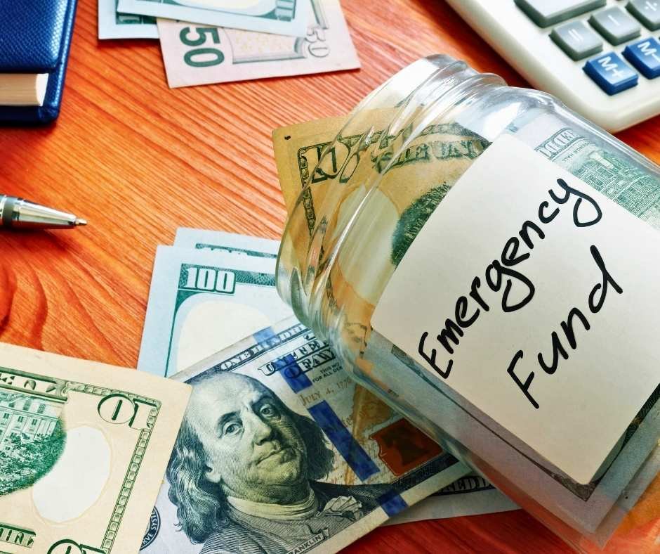 Build an Emergency Fund