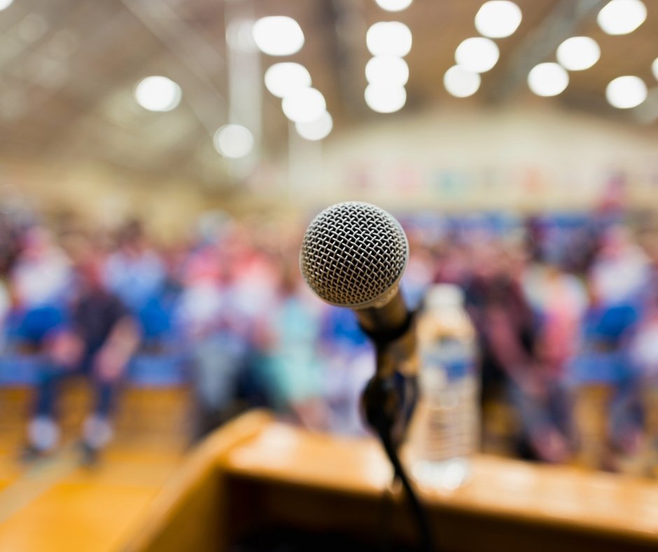 Building a Culture of Transparency