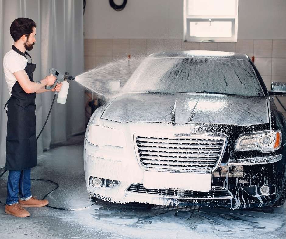 Car Wash