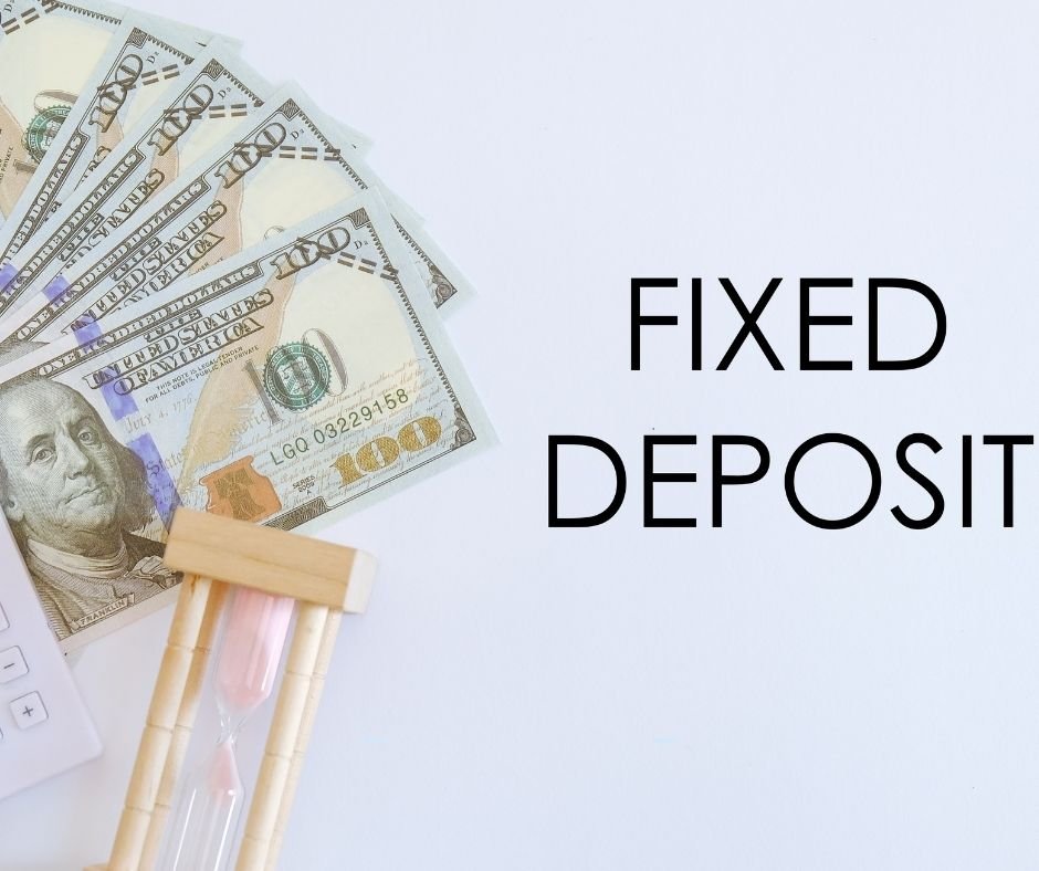 Certificates of Deposit (CDs): Fixed Income