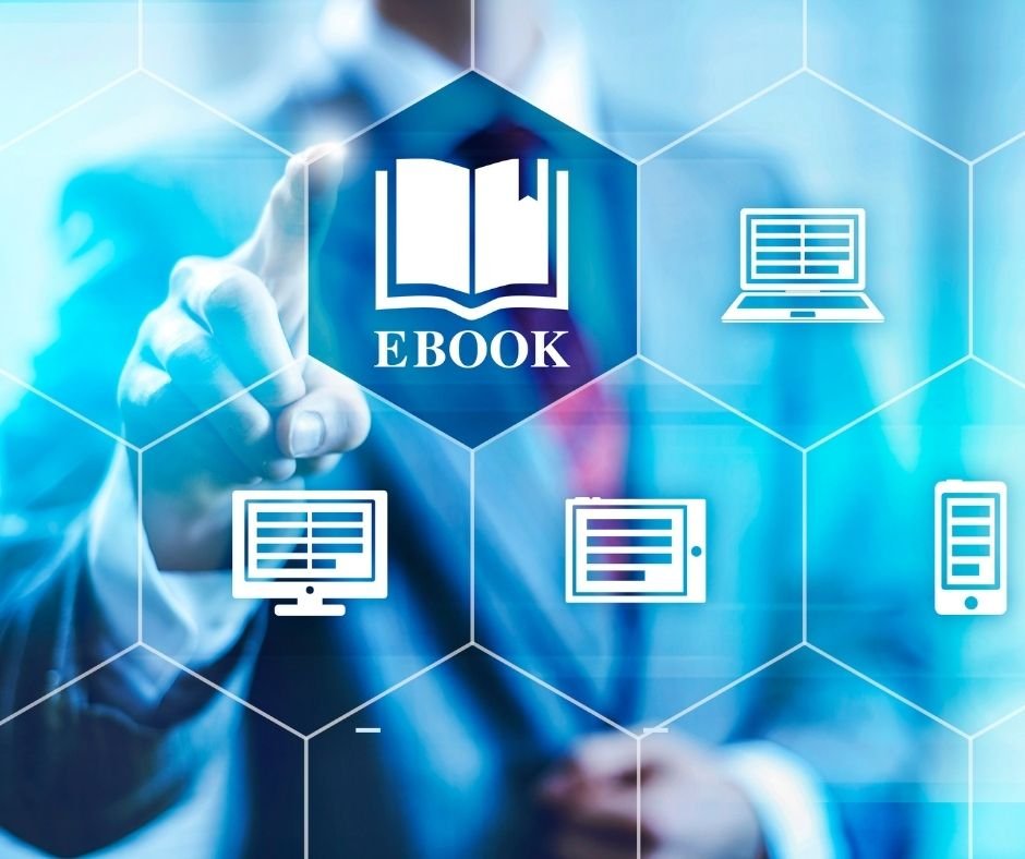 Course and eBook Formatting