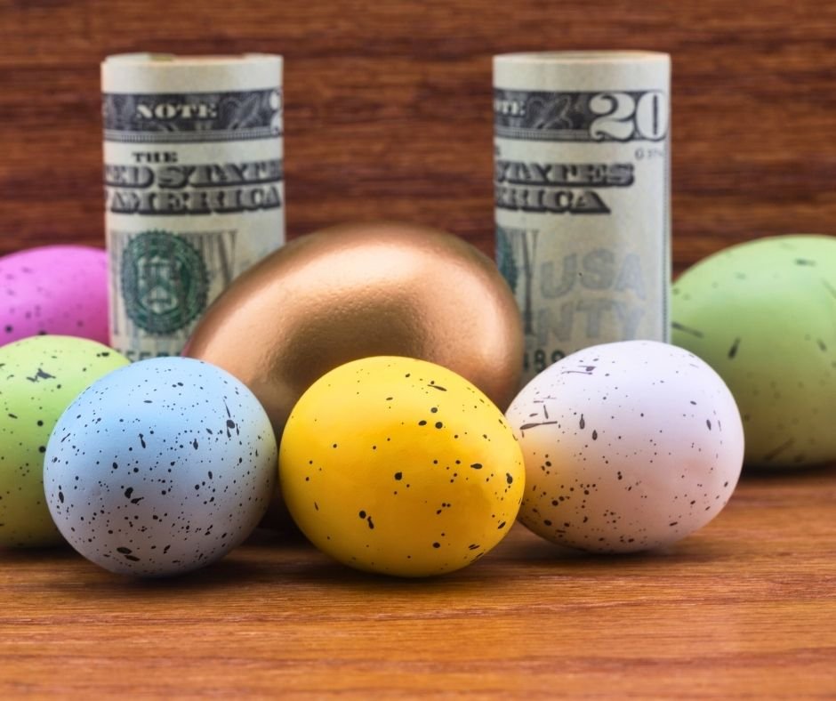 Create a Diversified Portfolio