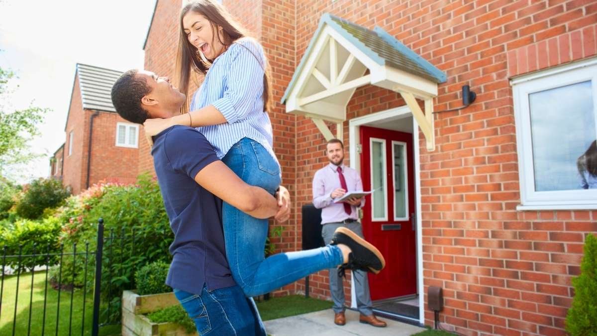 Culturally homeowners