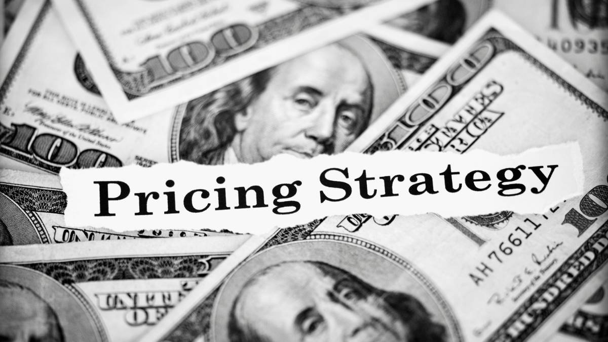 Decoy Pricing