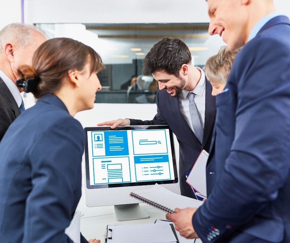 Digital Marketing Consulting