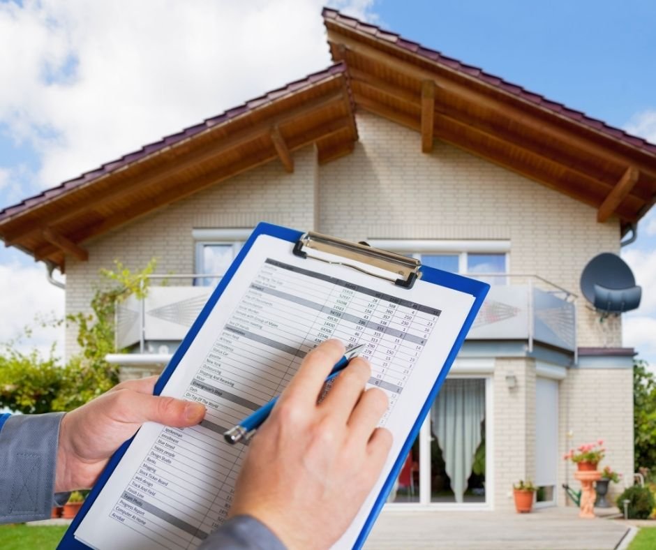 Due Diligence: Inspecting and Appraising