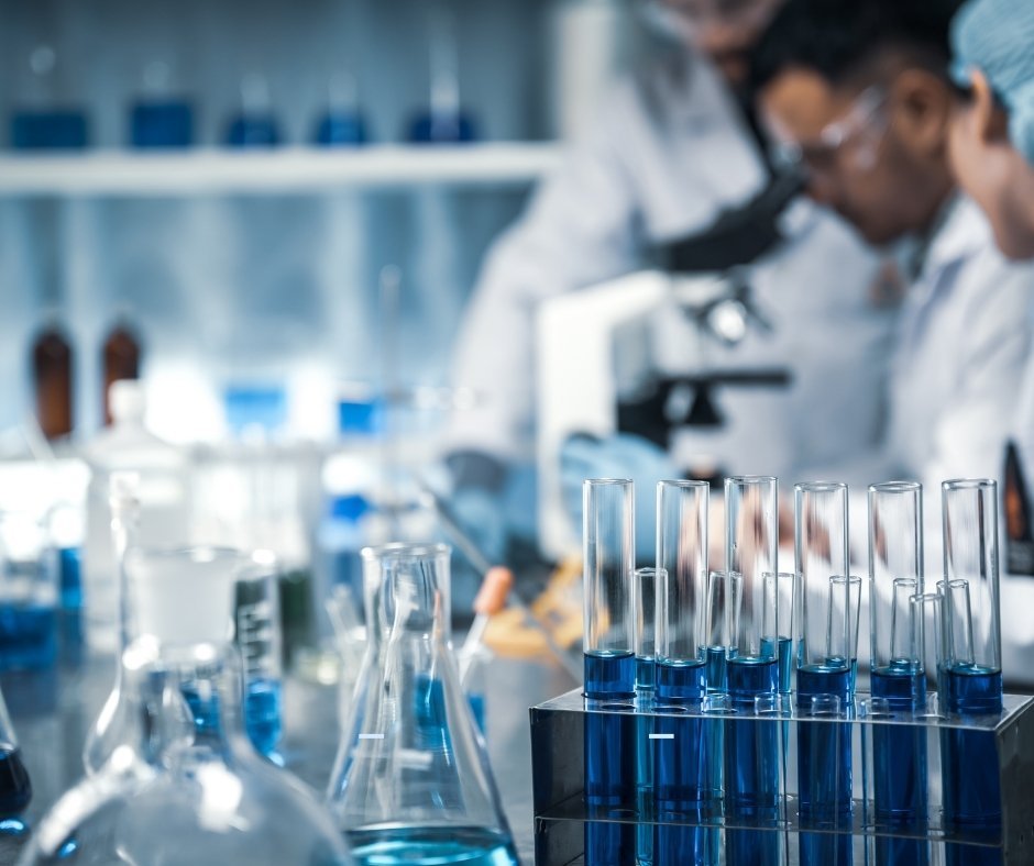 Eli Lilly and Co (LLY)