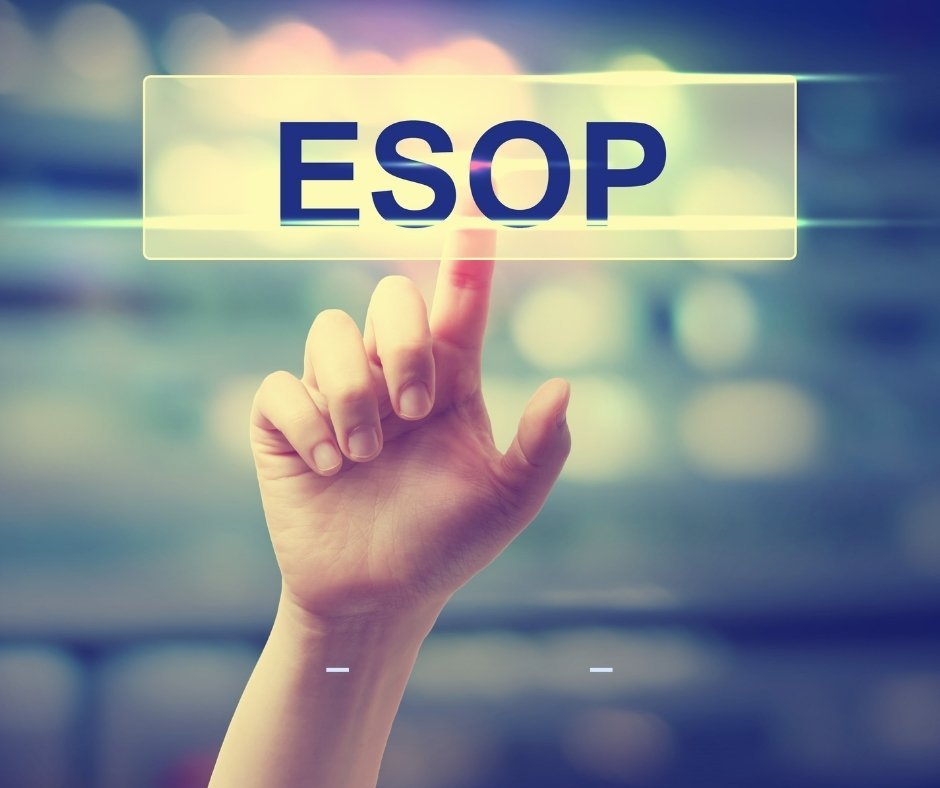Employee Stock Ownership Plans (ESOPs)