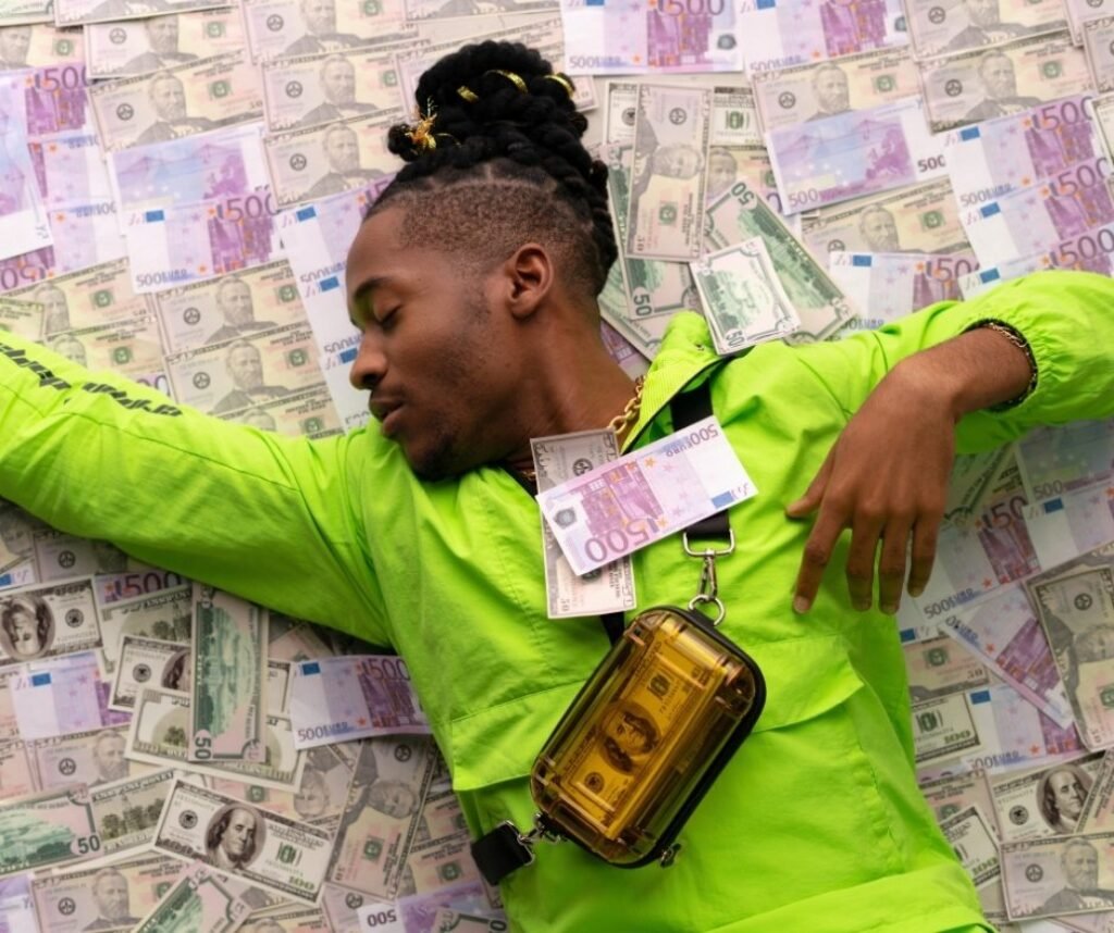 I Tried Living Like a Millionaire for 30 Days (What I Learned)