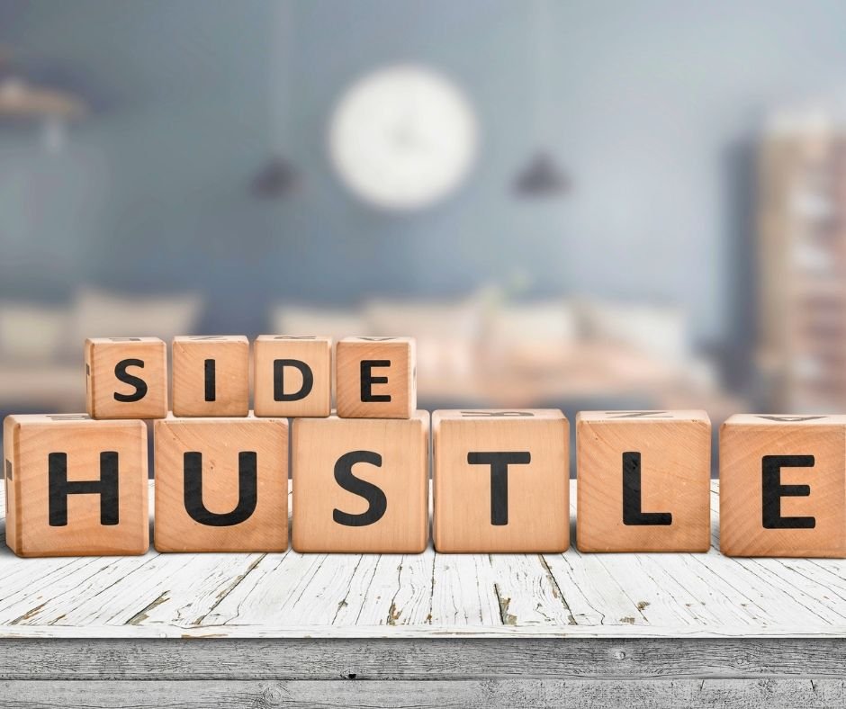 Side Hustles That Pays More Than Most Full-Time Jobs