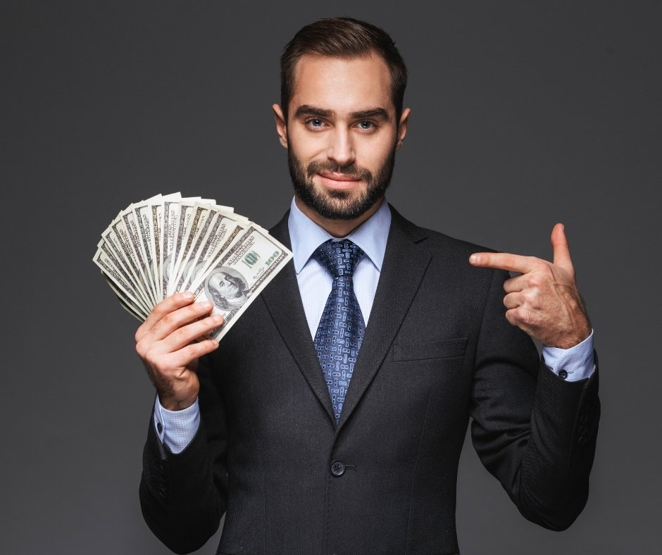 Why I Keep $50K in Cash