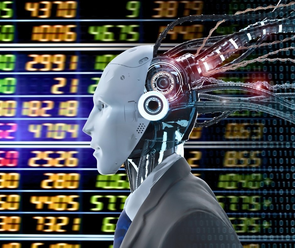AI Stocks That Could Replace Your Job