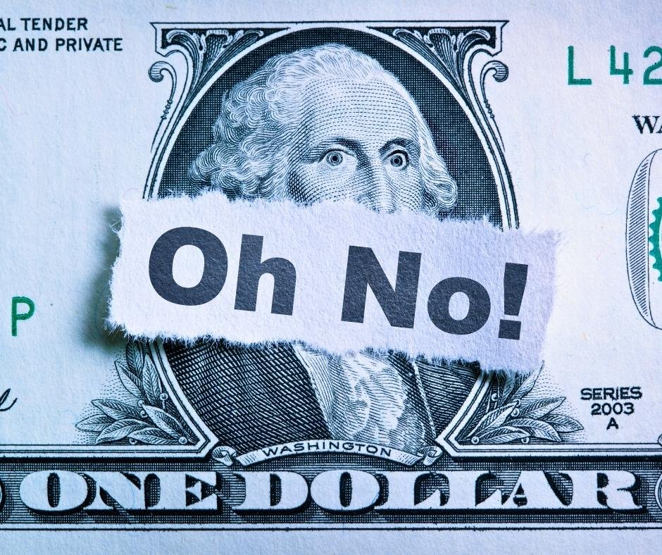 The Investment Mistakes That Taught Me Everything