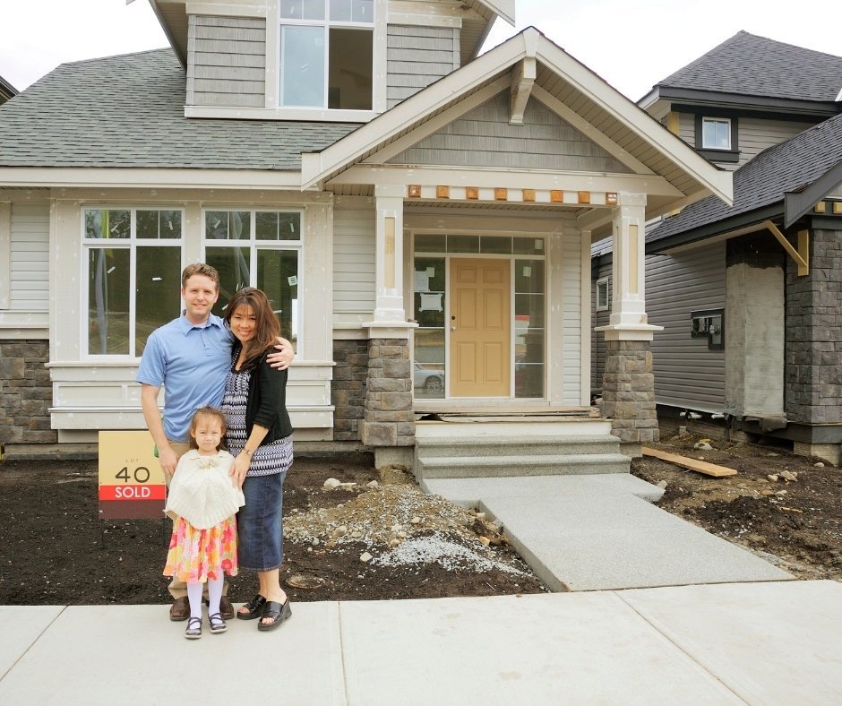 I Tracked 100 First-Time Home Buyers for 3 Years - The Ones Who Built Real Wealth All Broke This Sacred Rule