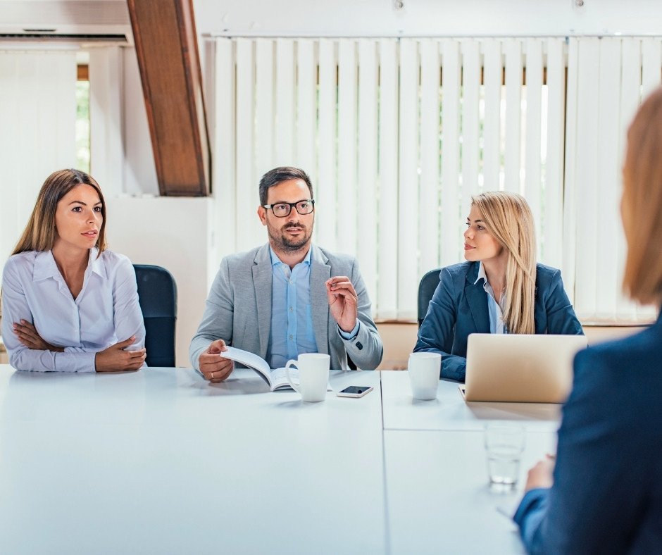 Why HR Departments Panic When Employees Ask Questions