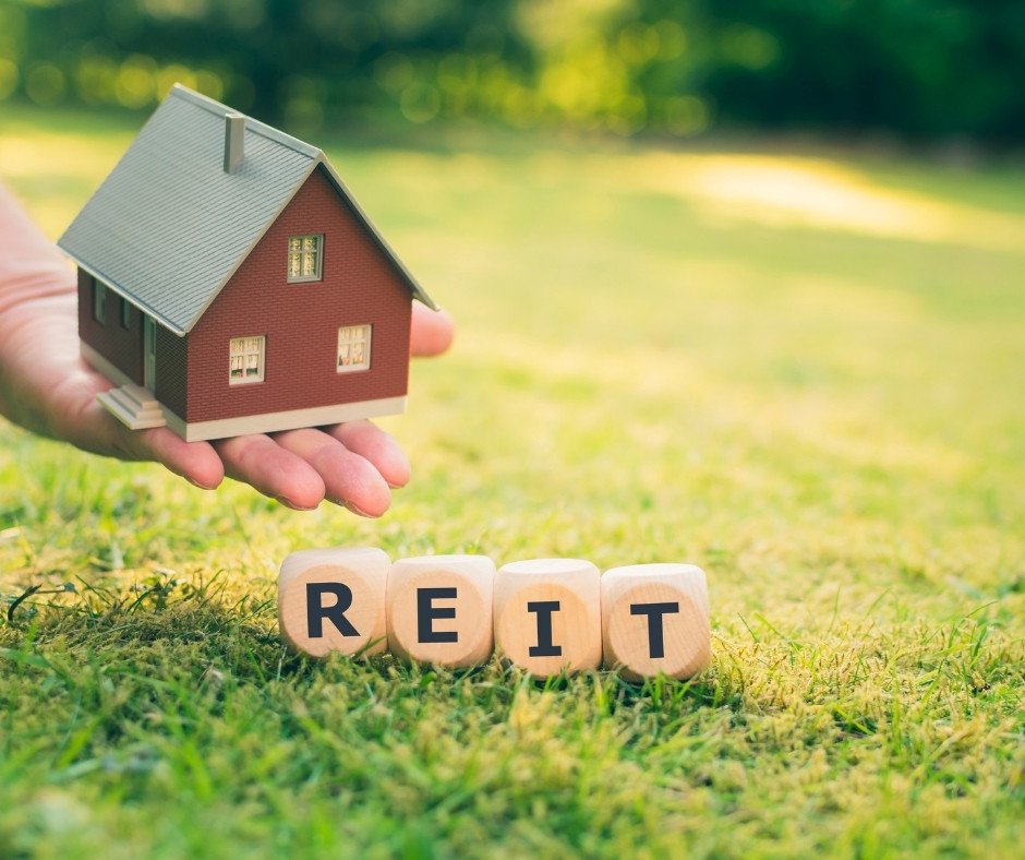 REITs That Mail You Checks Every Quarter (Like Clockwork)