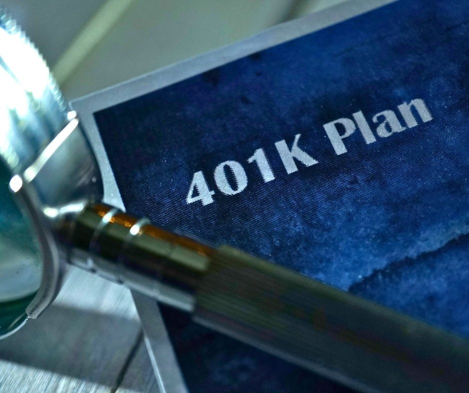 How to Access Your 401(k) at Age 40
