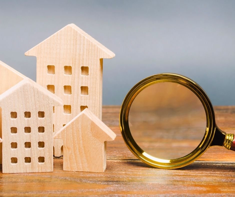 Finding Properties