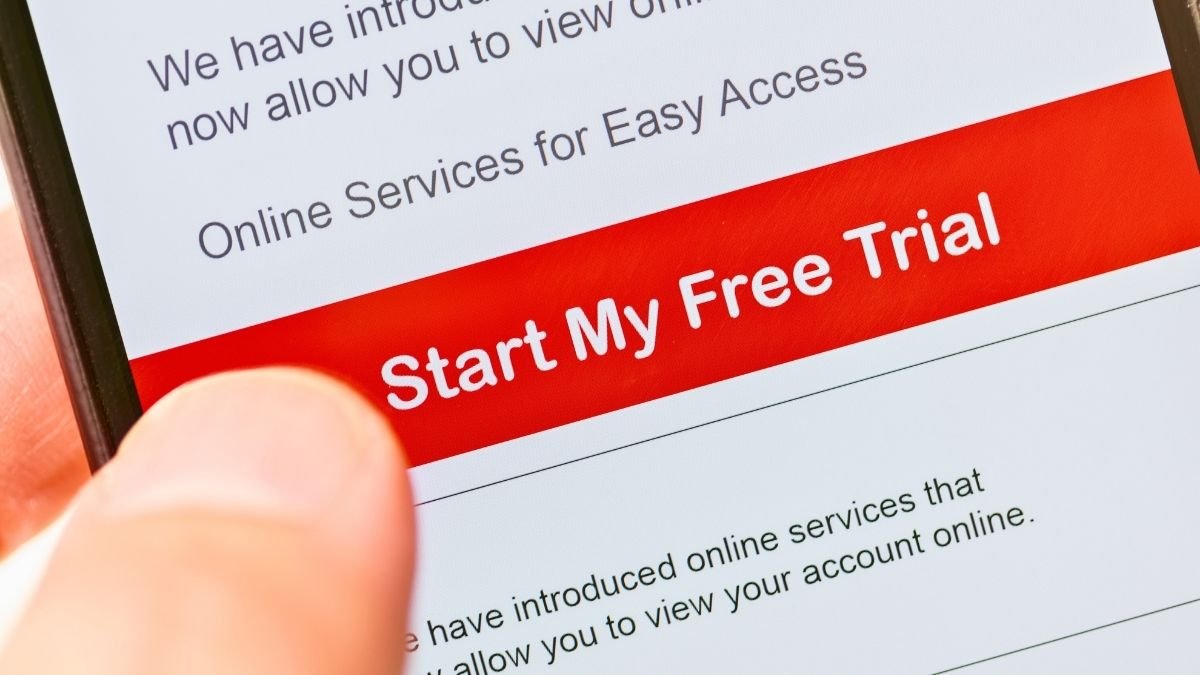 Free Trials That Turn Into Subscriptions