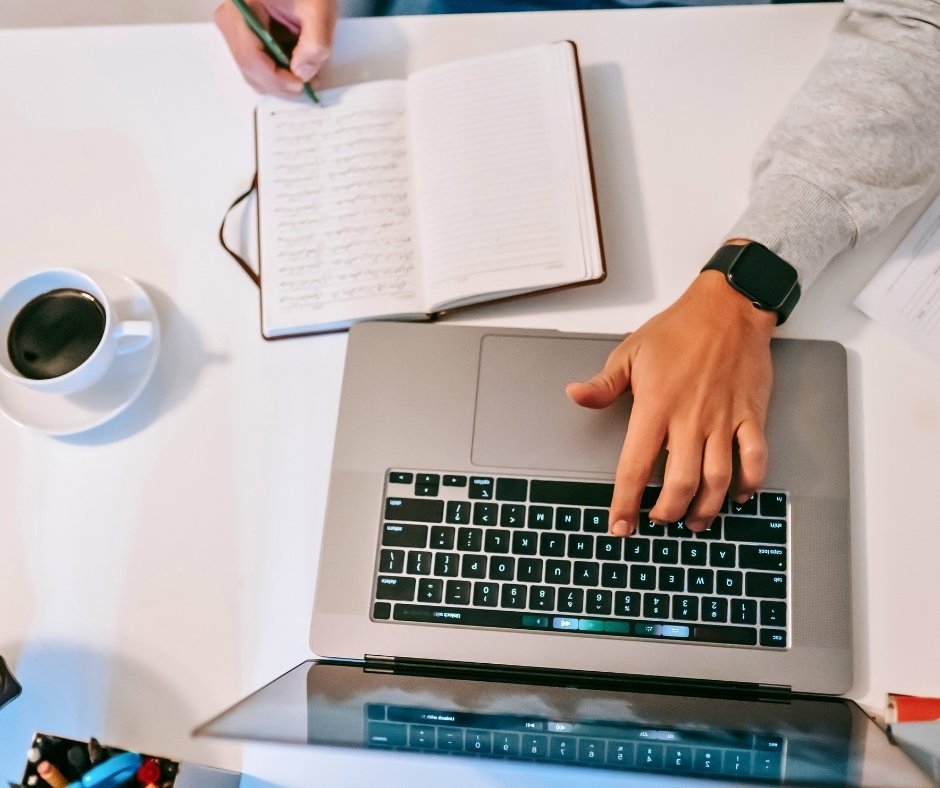 Freelance Writing & Content Creation