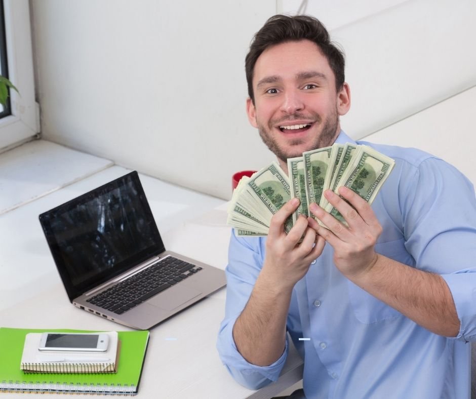 Freelancing on Upwork or Fiverr